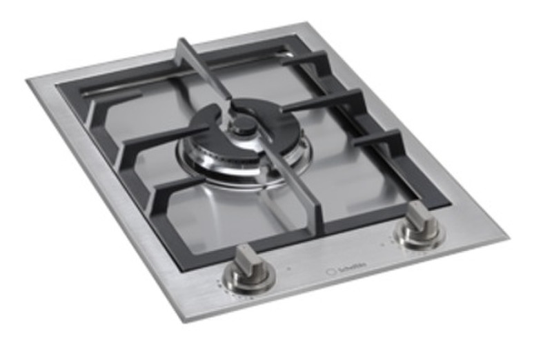 Scholtes PMG 41 DCDR SF built-in Gas Stainless steel