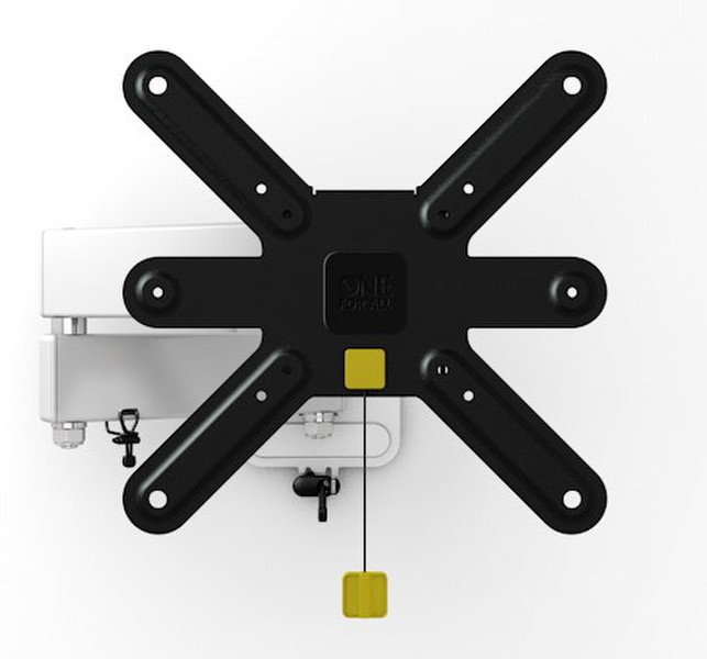 One For All SV3250 flat panel wall mount