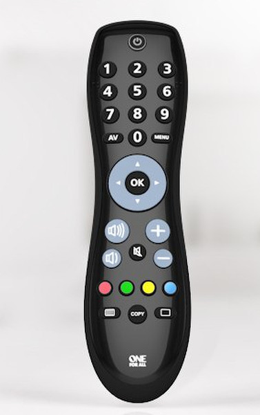 One For All URC 6410 remote control