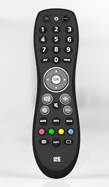 One For All URC 6420 remote control