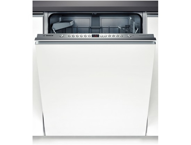 Bosch SMV65N40EU Полностью встроенный 13мест A++ посудомоечная машина