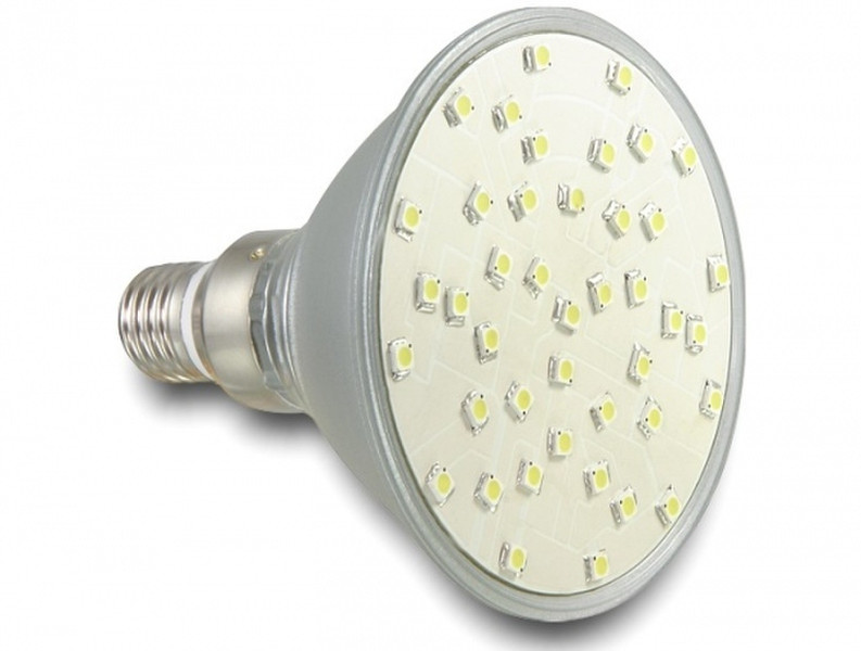 DeLOCK E27 PAR38 LED 9W LED bulb