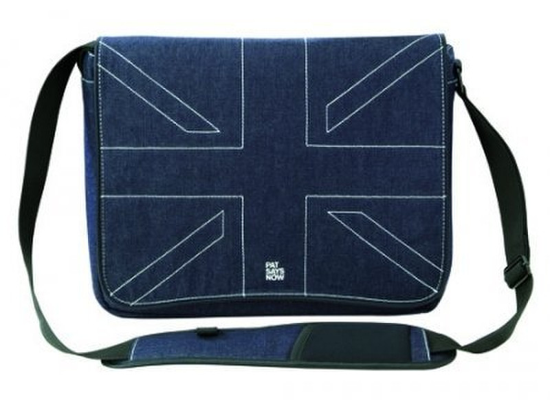 Pat Says Now Jeans UK Carrier 17