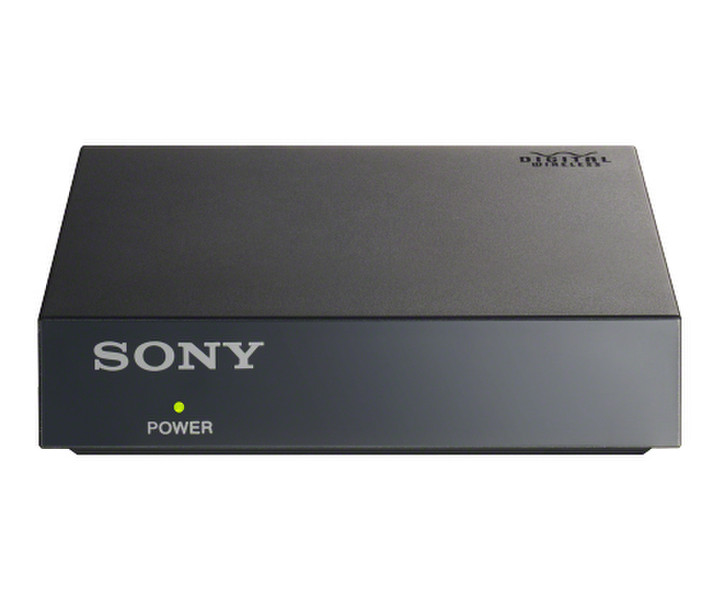 Sony MDR-HW300K