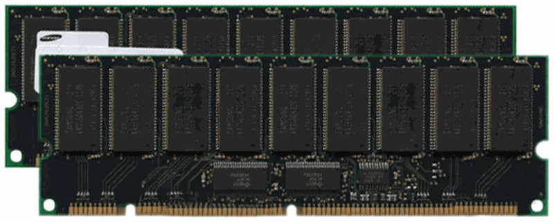 Cisco MEM-C6KNAM-2GB= 2ГБ DRAM модуль памяти