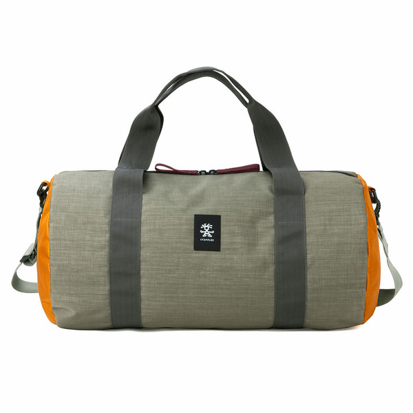 Crumpler Dinky Di Duffel - M Travel bag 62.46L Nylon Khaki