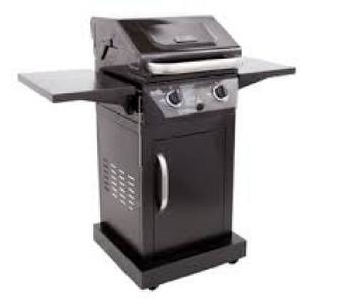 Char-Broil 463622514 Grill Gas Barbecue & Grill