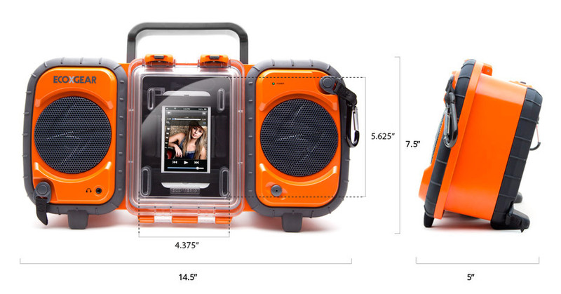 Grace Digital Audio ECOTerra