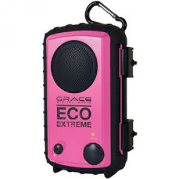 Grace Digital Audio EcoExtreme Shell case Pink