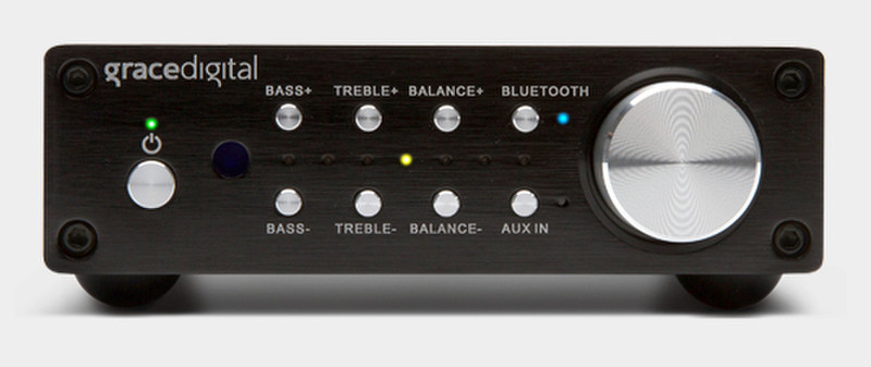 Grace Digital Audio GDI-BTAR512 усилитель звуковой частоты