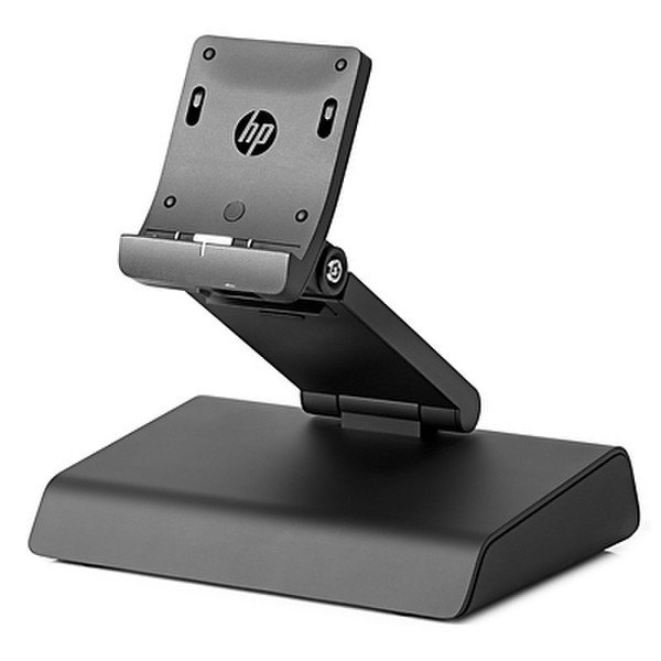 HP Retail Expansion Dock f/ ElitePad USB 2.0 Schwarz Notebook-Dockingstation & Portreplikator