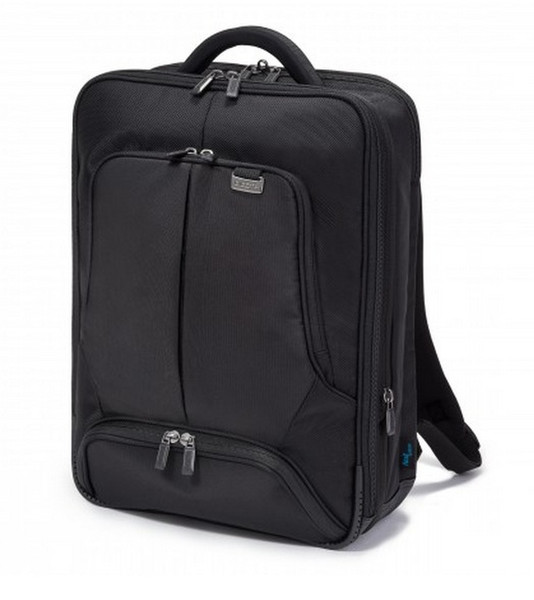 Dicota D30847 Nylon Black backpack