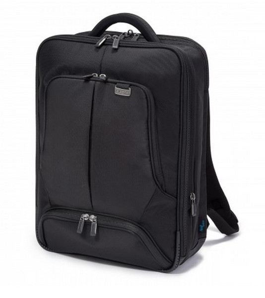 Dicota D30847 Nylon Schwarz Rucksack