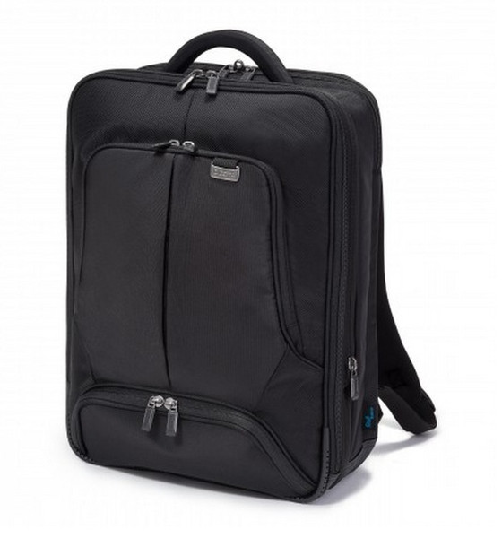Dicota D30846 Nylon Black backpack
