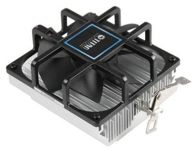 Titan DC-K8K925Z/N/CU35 Processor Cooler