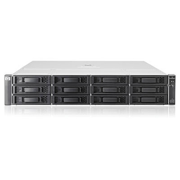 HP M6412A Fibre Channel Drive Enclosure дисковая система хранения данных