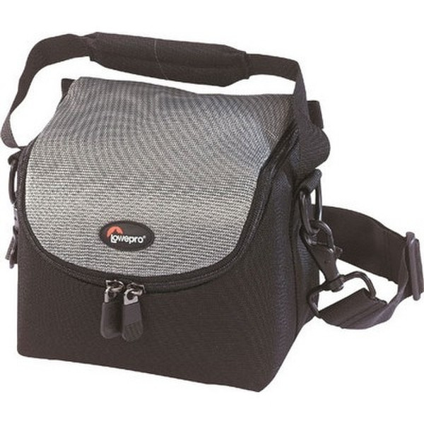 Lowepro D-Res 40 AW Kuriertasche Schwarz, Silber