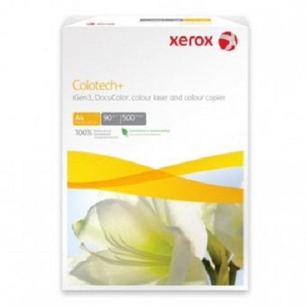 Xerox Colotech+ A4 A4 White photo paper