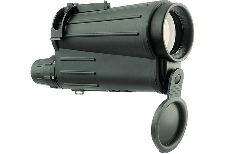 Yukon 20-50x50 WA 50x Black spotting scope