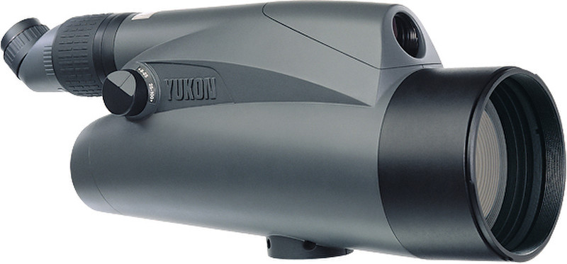 Yukon 6-100x100 100x Black,Grey spotting scope