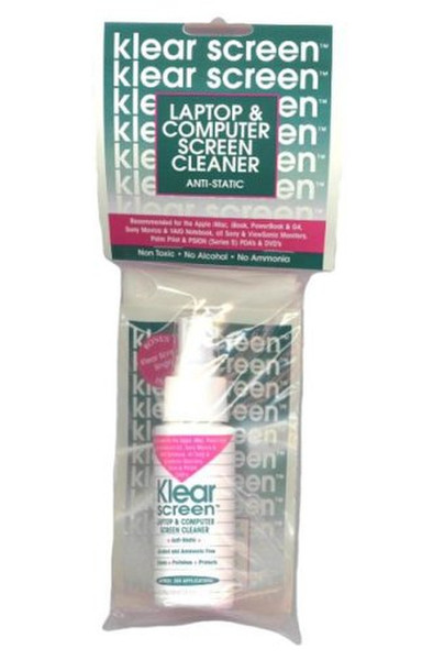 Klear Screen 5317-KSTK набор для чистки оборудования