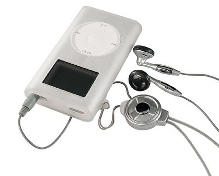 Exspect EX650 Cover case Прозрачный чехол для MP3/MP4-плееров