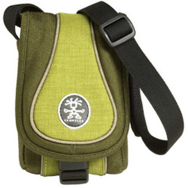 Crumpler TC350-005 Messenger Green