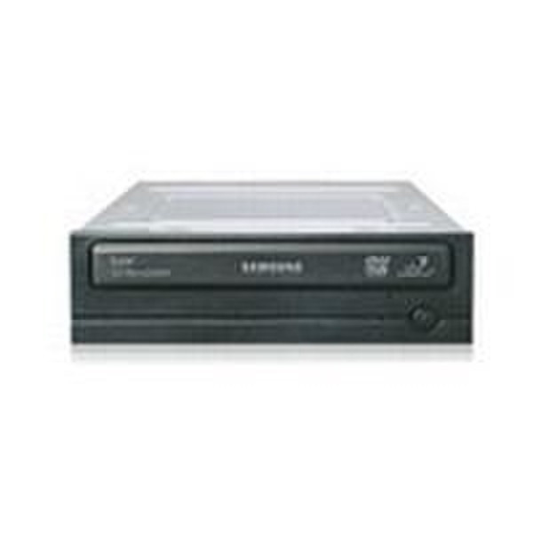 Samsung 22x DVD±RW SATA Eingebaut Schwarz Optisches Laufwerk