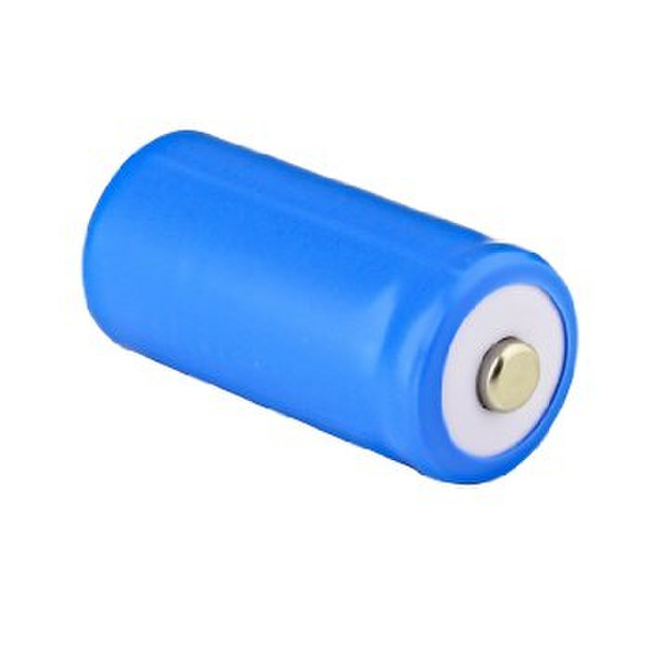 eForCity LBATCR123AX5 Lithium-Ion 400mAh 3.2V rechargeable battery
