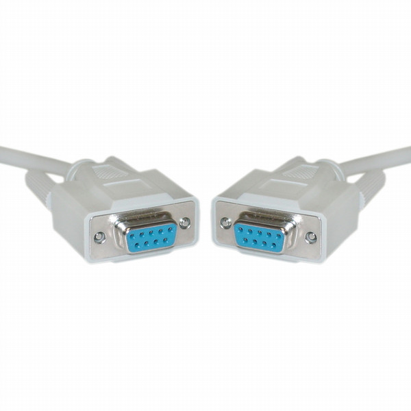 CableWholesale 10D1-03425 serial cable