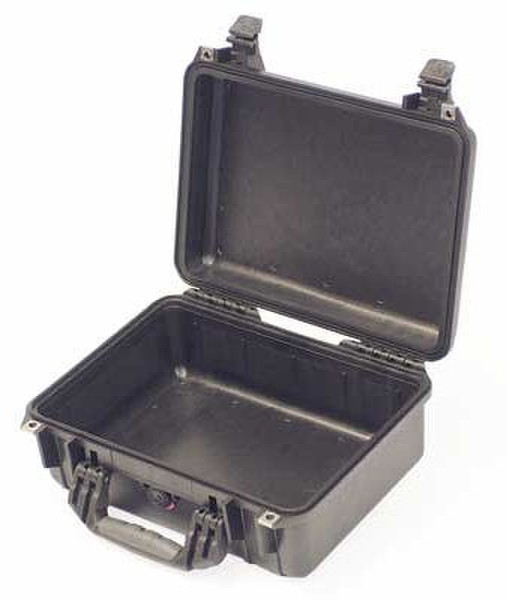 Peli 1450-001-110E Briefcase/classic case Schwarz Gerätekoffer/-tasche