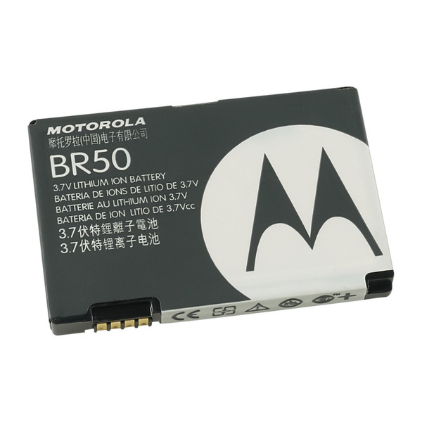 Motorola BR50 Lithium-Ion 710mAh 3.7V rechargeable battery