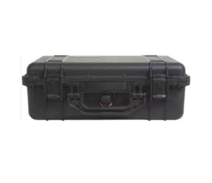 Peli 1500-001-110E Briefcase/classic case Schwarz Gerätekoffer/-tasche