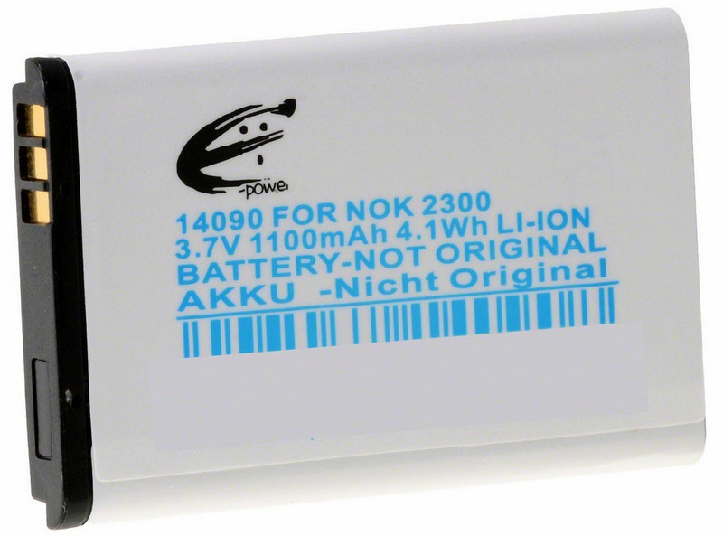 Helos Li-ion 760mAh Литий-ионная 760мА·ч 3.7В аккумуляторная батарея