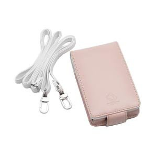 Capdase LCIPOD5G60102 Flip case Pink MP3/MP4 player case