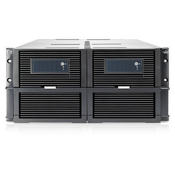 Hewlett Packard Enterprise MDS600 with (35) 1TB LFF SATA Hard Disk Drive Bundle disk array