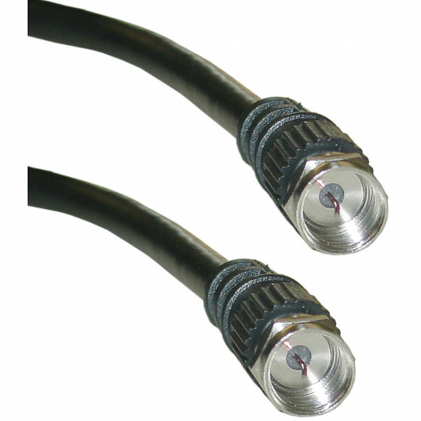 CableWholesale 10X2-01125 коаксиальный кабель