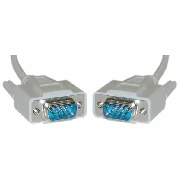 CableWholesale 10D1-03125 serial cable