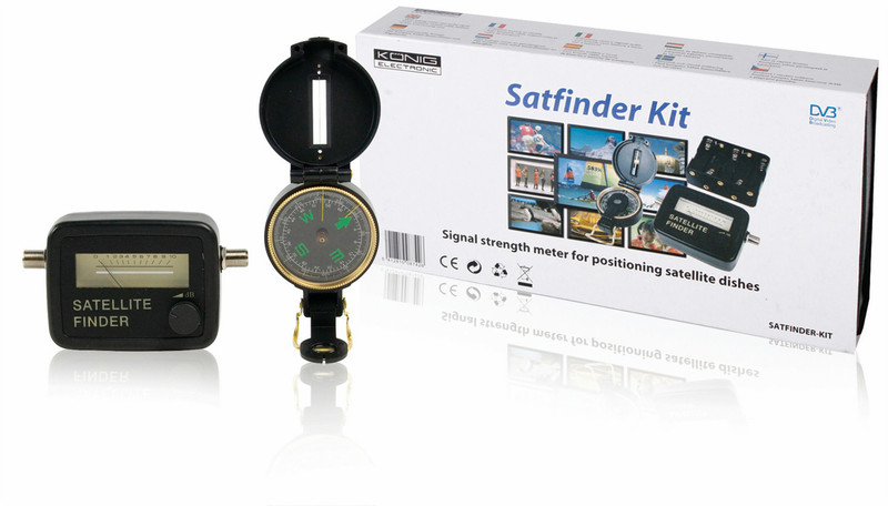 König SATFINDER-KIT