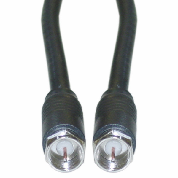 CableWholesale 10X4-01106 коаксиальный кабель