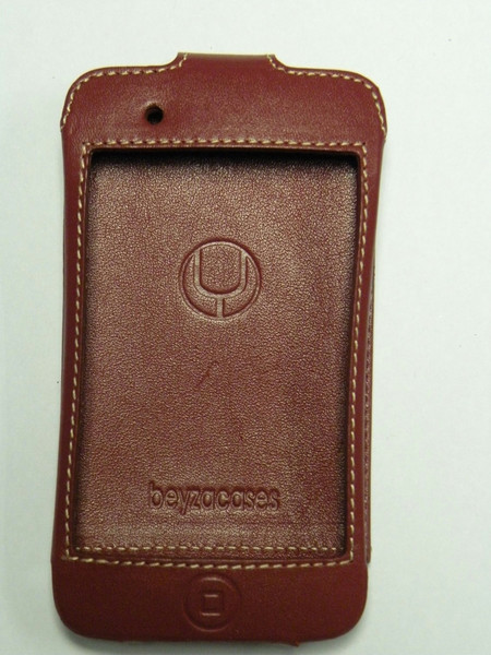 BeyzaCases BZ7676 Red MP3/MP4 player case