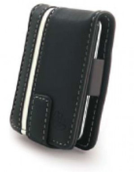 Proporta 22114 Flip case Black MP3/MP4 player case