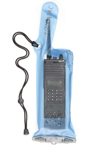 Aquapac 244 equipment case