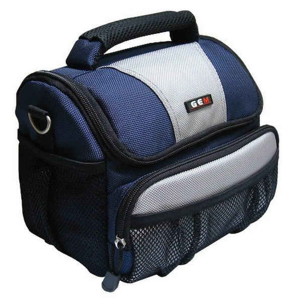 GEM GEM1013OLY Shoulder case Blue,Grey