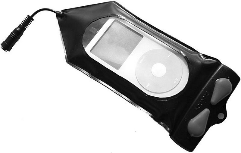 Aquapac 511 Black MP3/MP4 player case