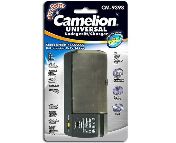 Camelion CM-9398