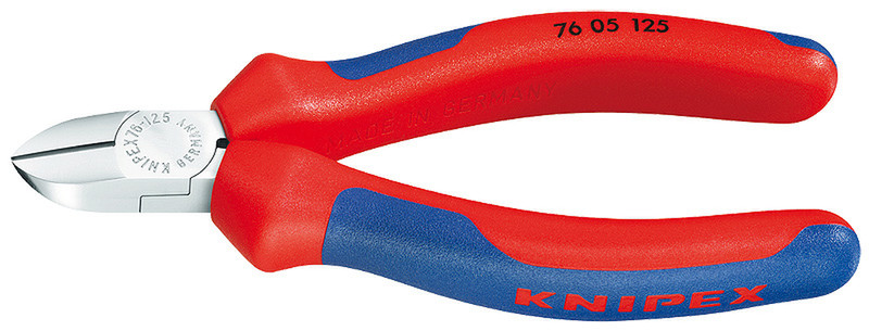 Knipex 76 05 125 пассатижи