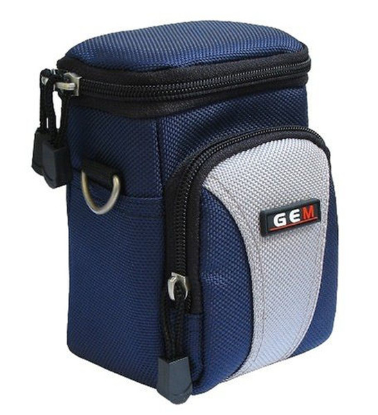 GEM AS250111LC Compact Blue,Grey