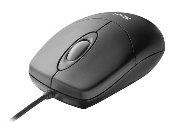 Trust Optical Mouse USB Оптический компьютерная мышь