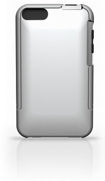 Core Cases AT2-641S Slider case Silver MP3/MP4 player case